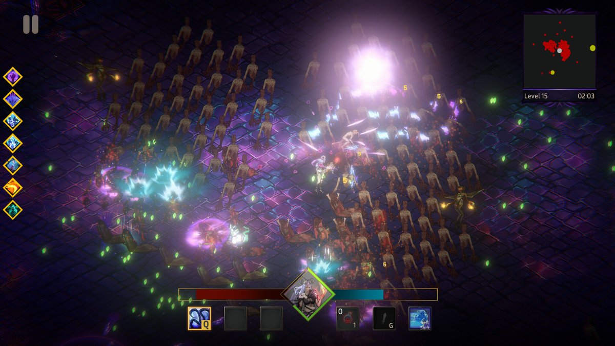 Unfettered Ecosystem tweet media