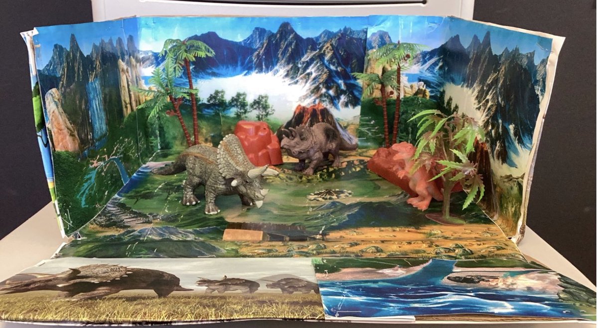 Shantel N. Patt tweet media