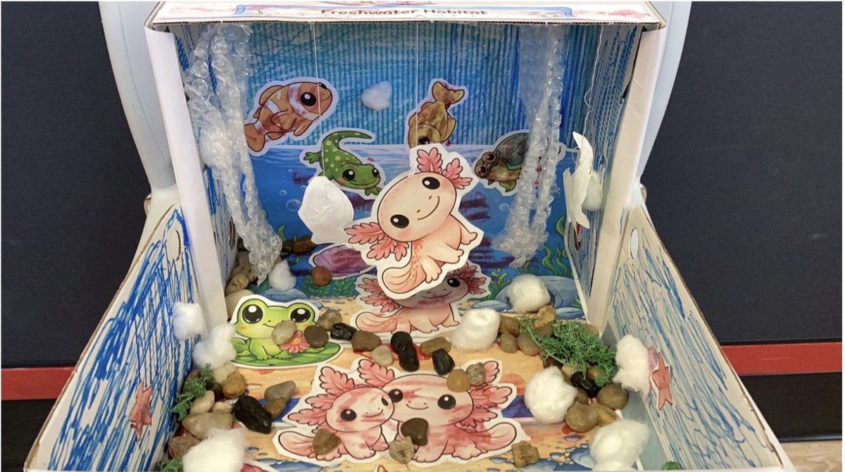 Shantel N. Patt tweet media