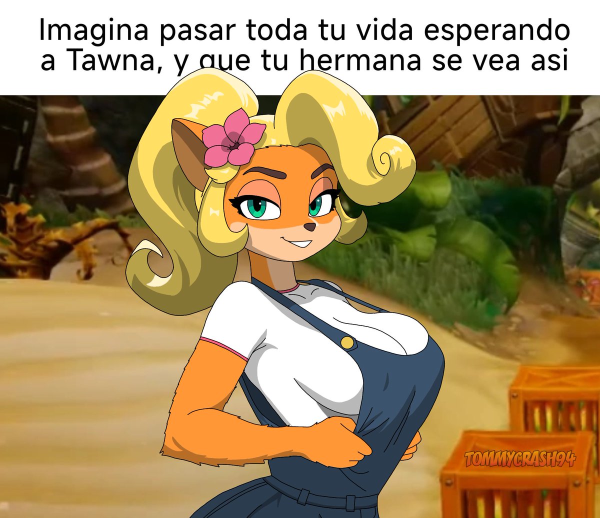 TommyCrash94 ® tweet media