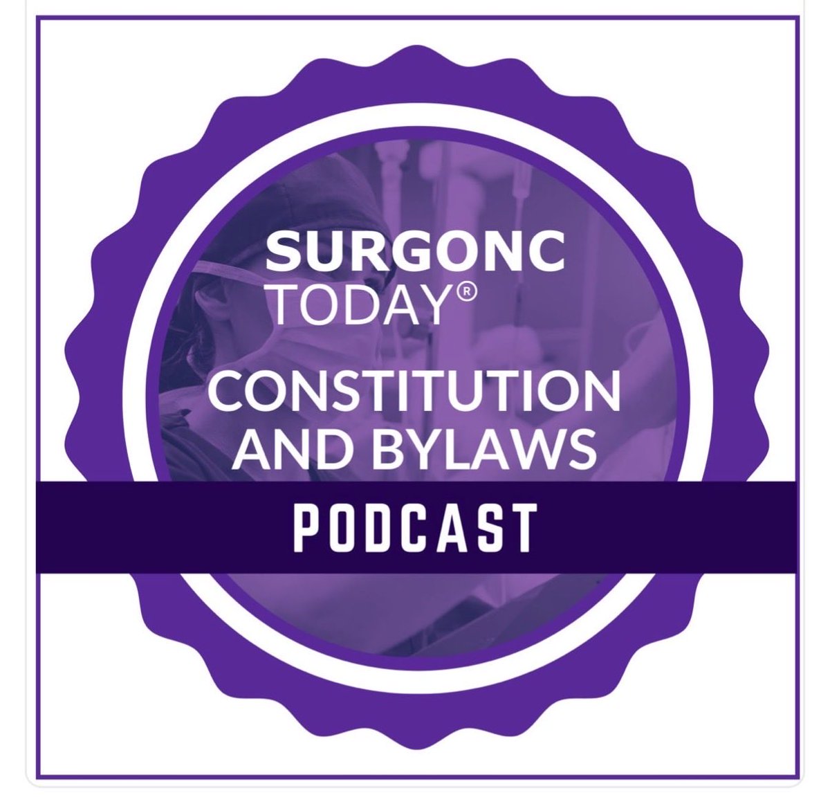 NirajGusani's tweet photo. After our #SSO2026 @SocSurgOnc mtg in #Phoenix, I am excited to kick off my duties as Chair, Constitution &amp; Bylaws Committee, with this #SurgOncToday podcast (with Alicia Terando) introducing our new CEO Patti Stella

Listen now: https://t.co/8JcPVvoHWN

#SurgicalOncology https://t.co/dmoRg5Kt0w