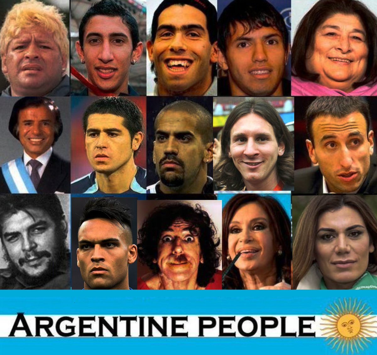 Poderoso tweet media