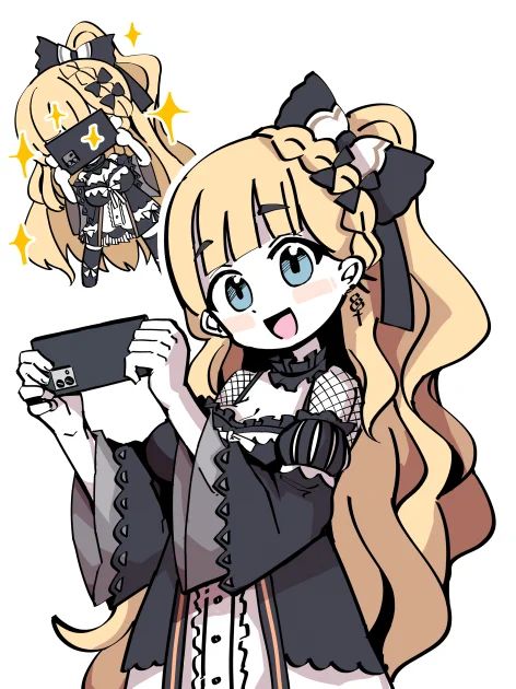 #まのさば二次創作