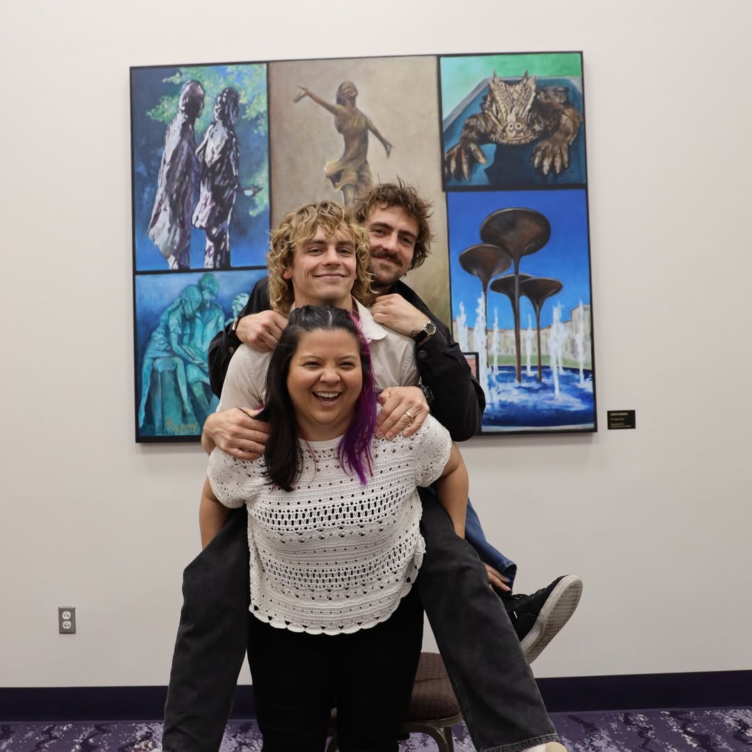 Ross Lynch News tweet media