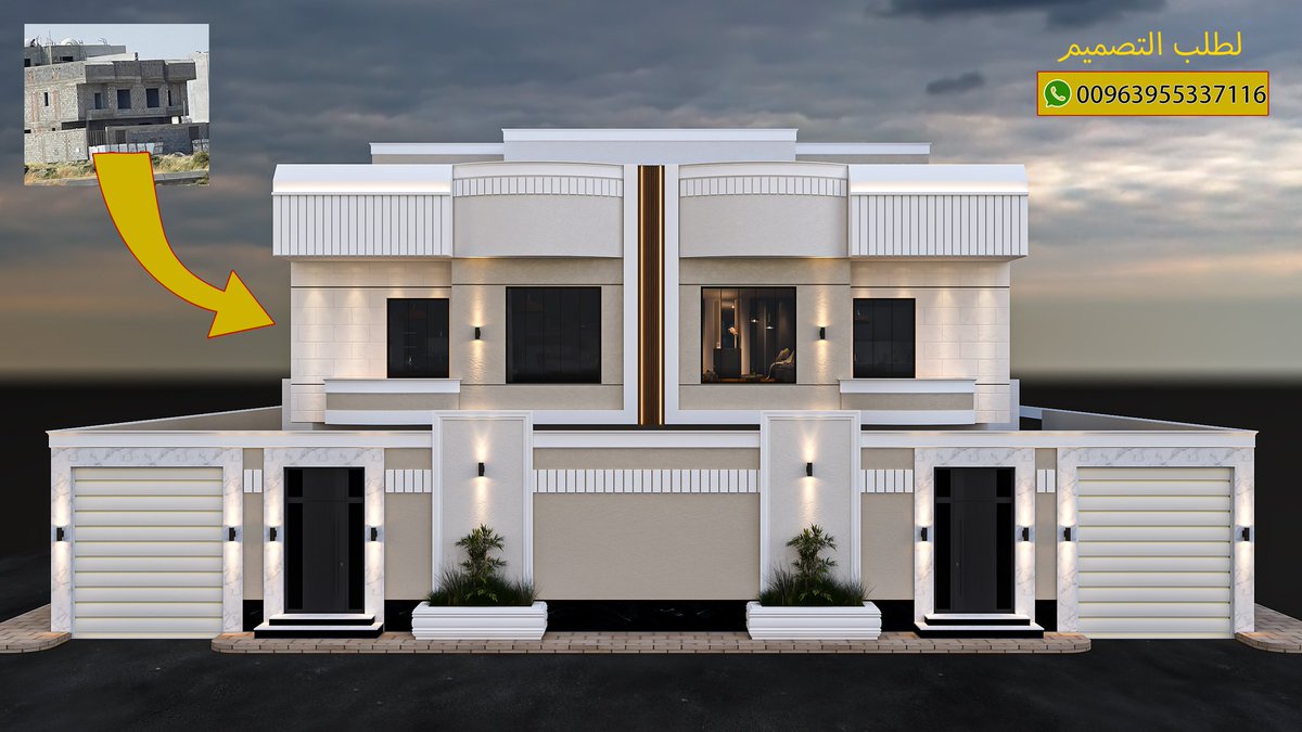 FDesignLine tweet picture