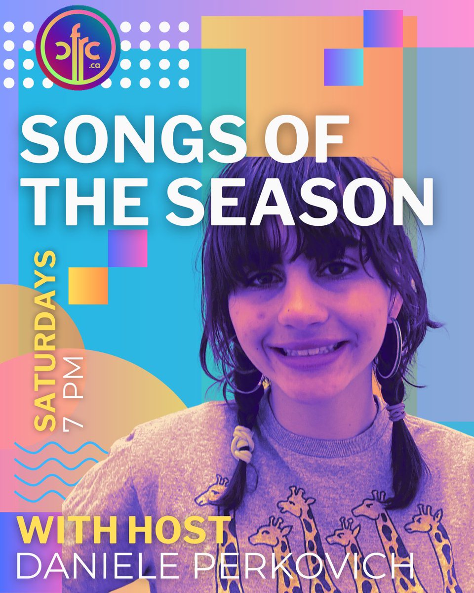 CFRC RADIO tweet media