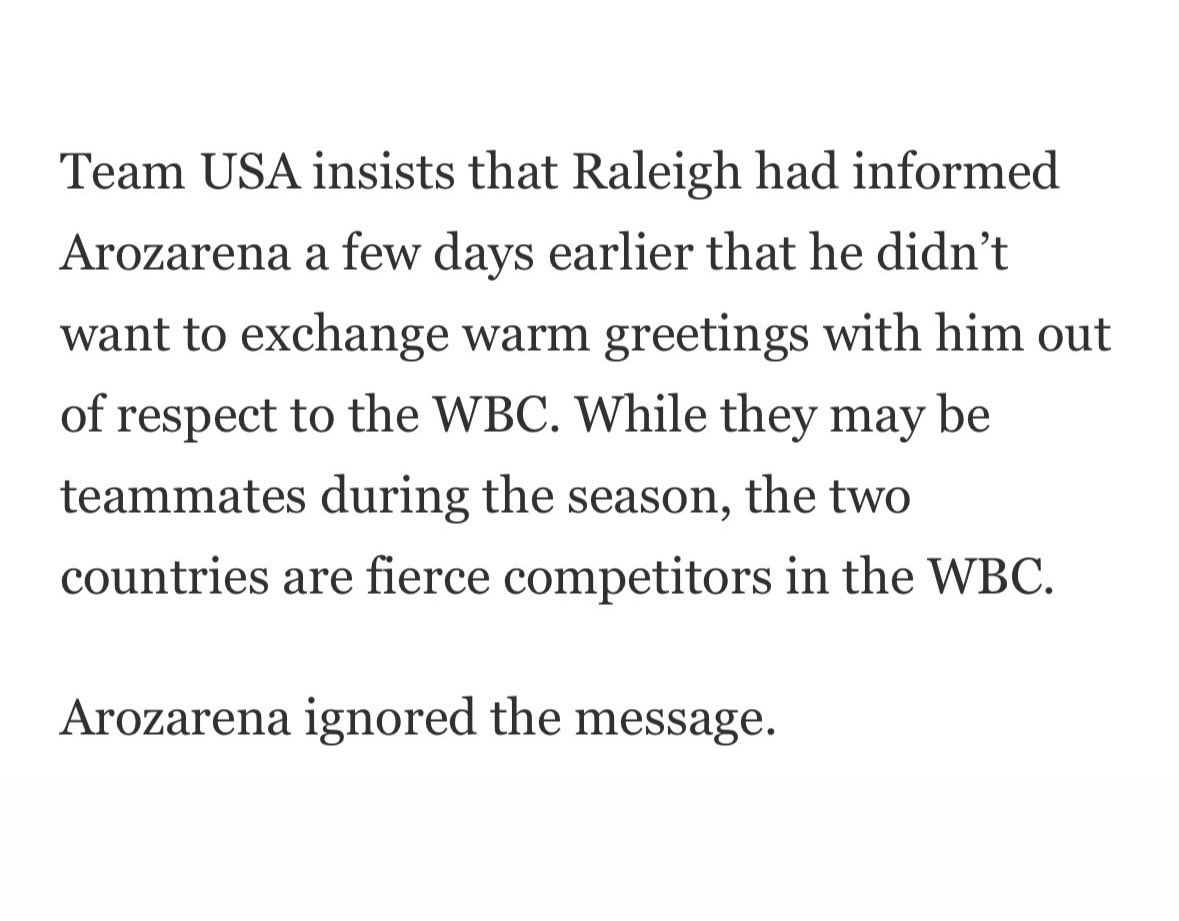 Mariner Picks tweet media