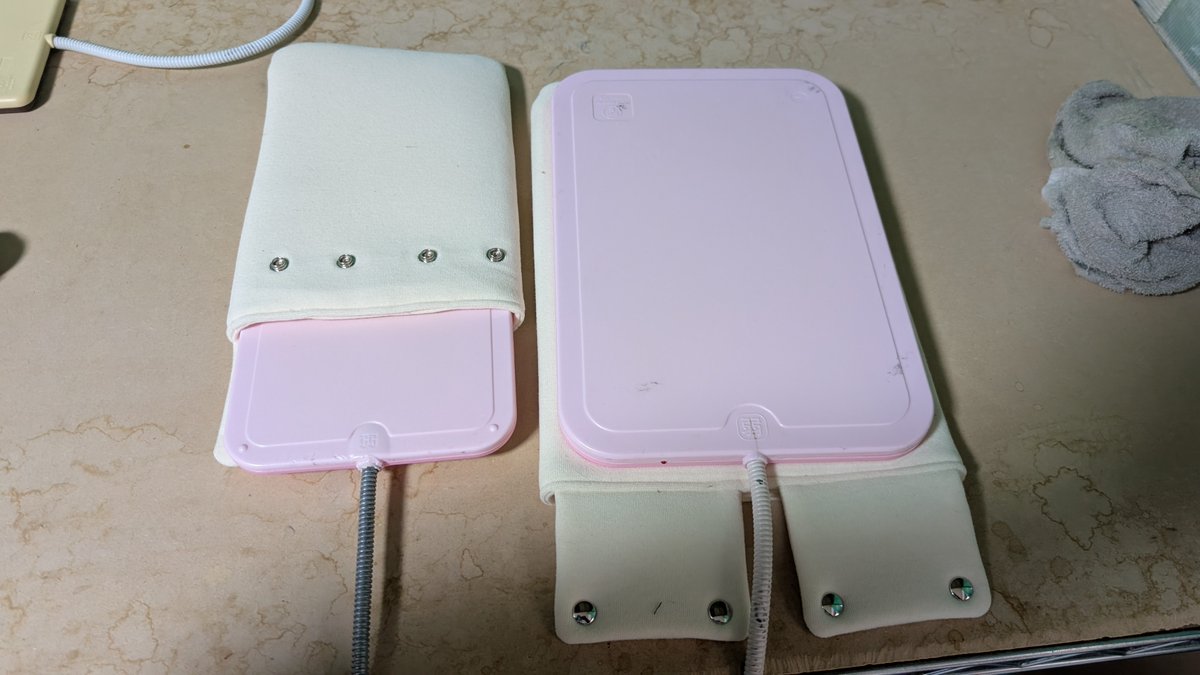 はなげさん tweet media