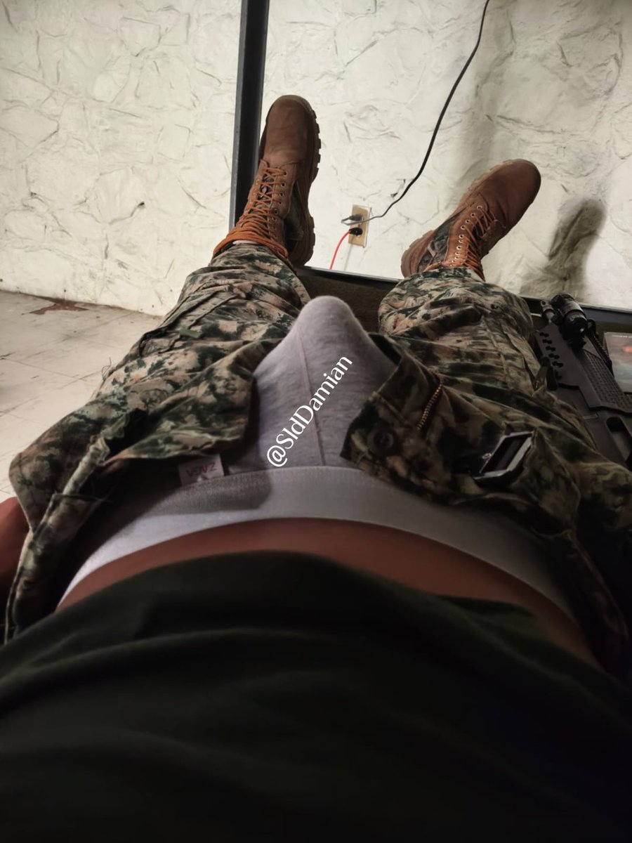 Sld. Damian tweet media