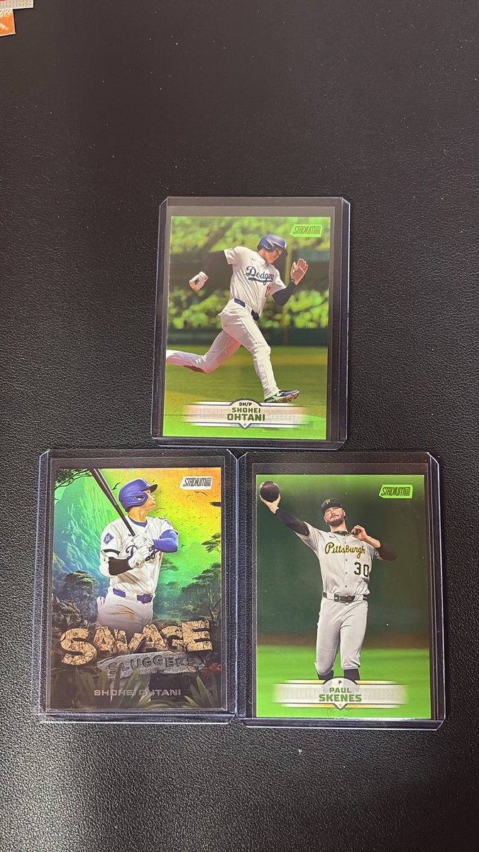 GHURT Sports Cards tweet media