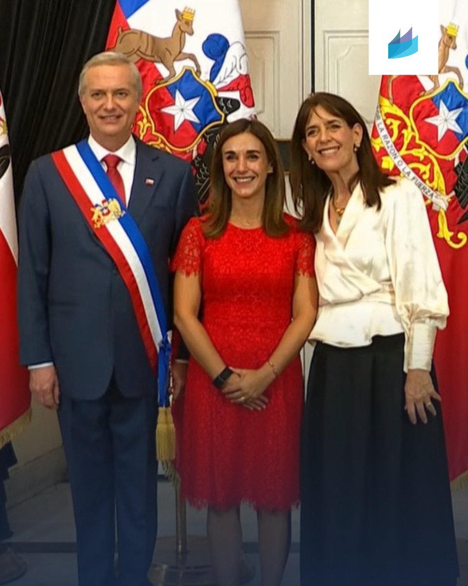 Consejo para la Transparencia 🇨🇱 tweet media