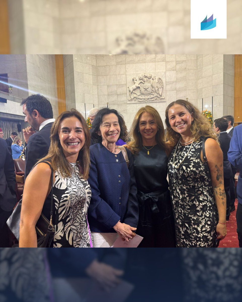 Consejo para la Transparencia 🇨🇱 tweet media