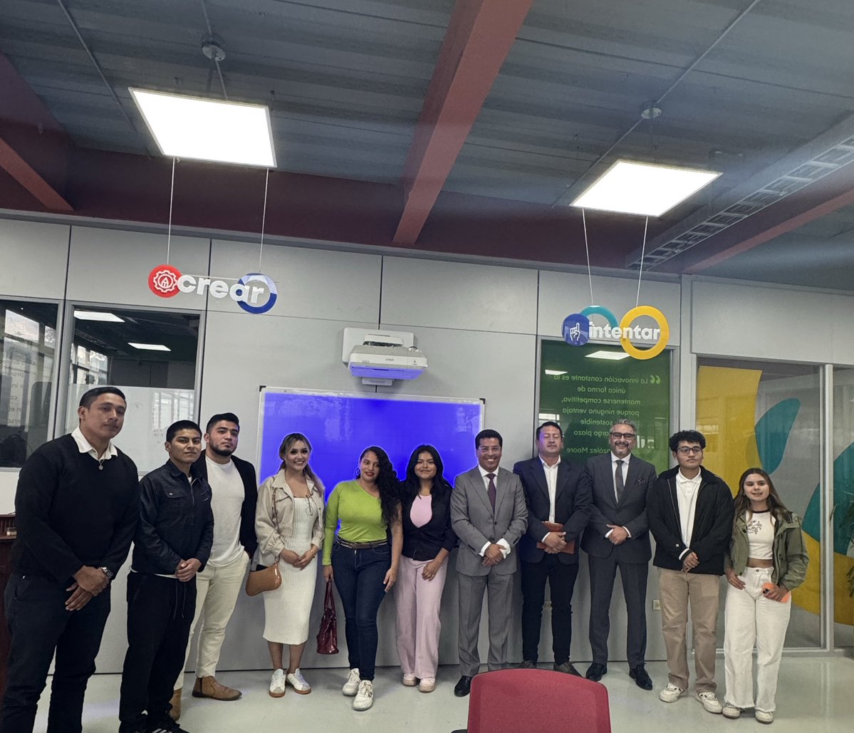 🎓 UTPL tweet media