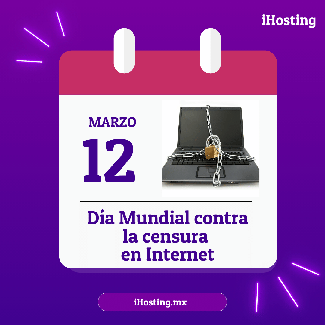iHosting.mx tweet media