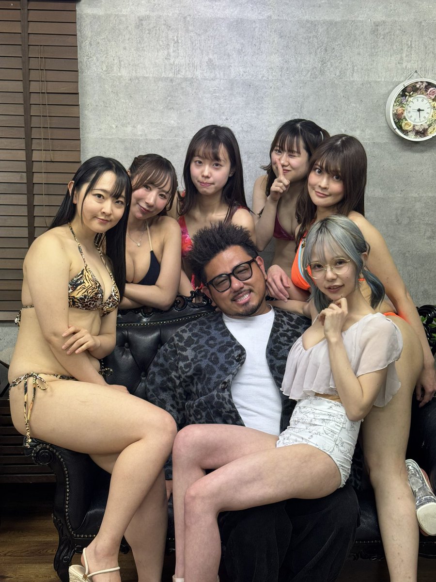 鬼越トマホーク 良ちゃん tweet media