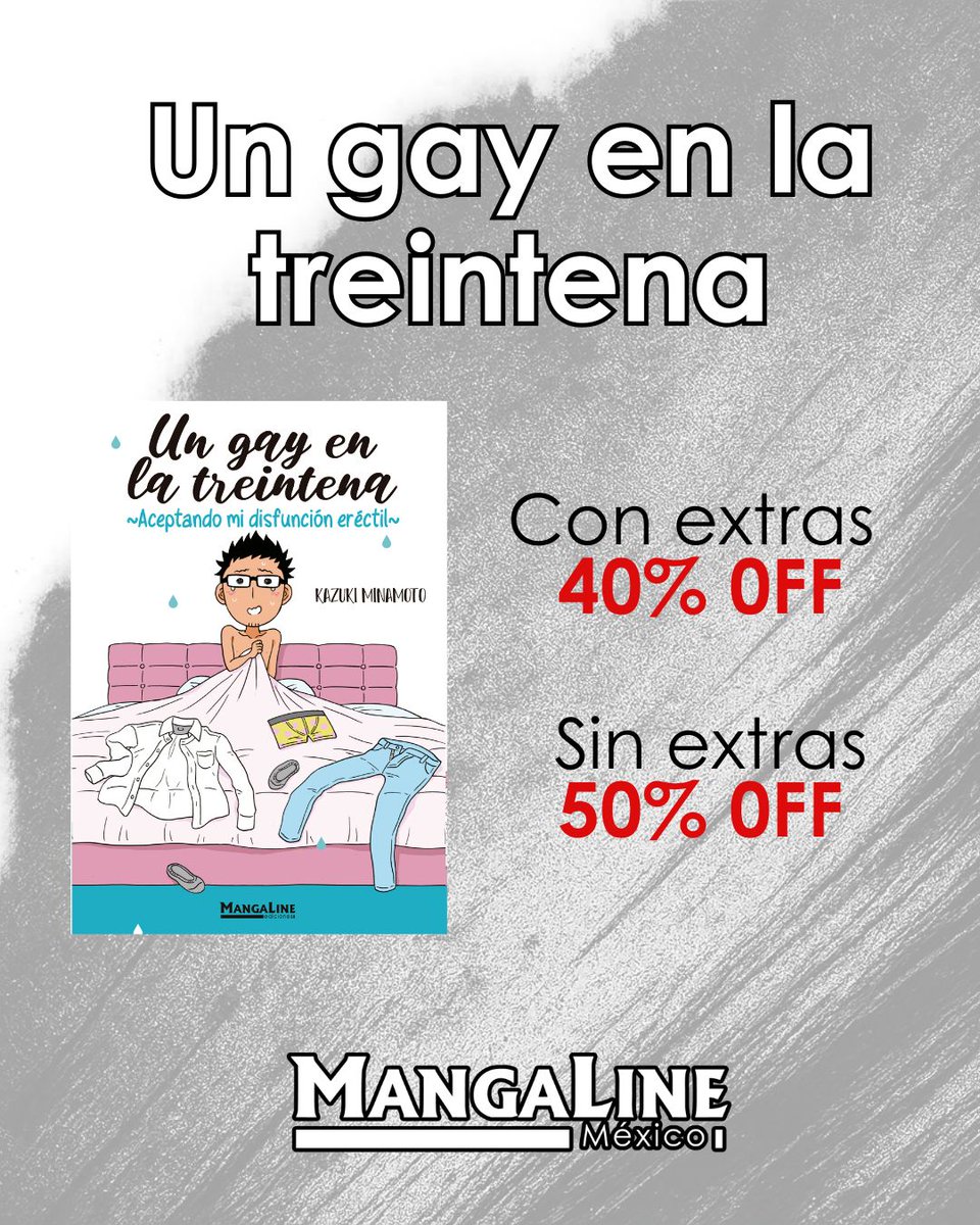 MangaLineMX tweet media