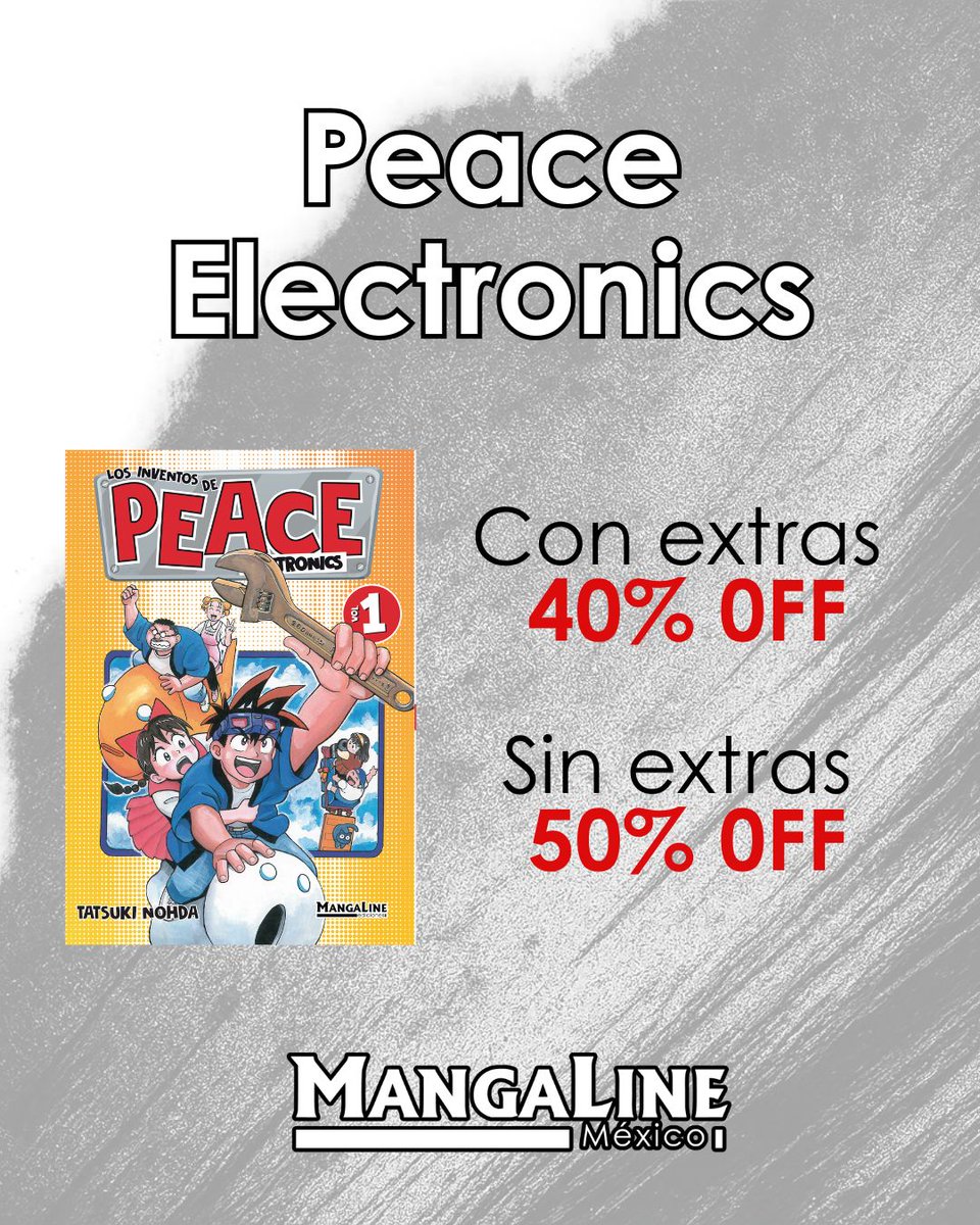 MangaLineMX tweet media