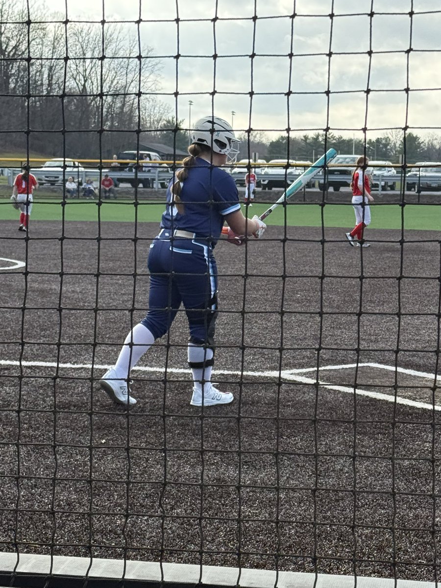 Bailee Griffith UNCOMMITTED tweet media