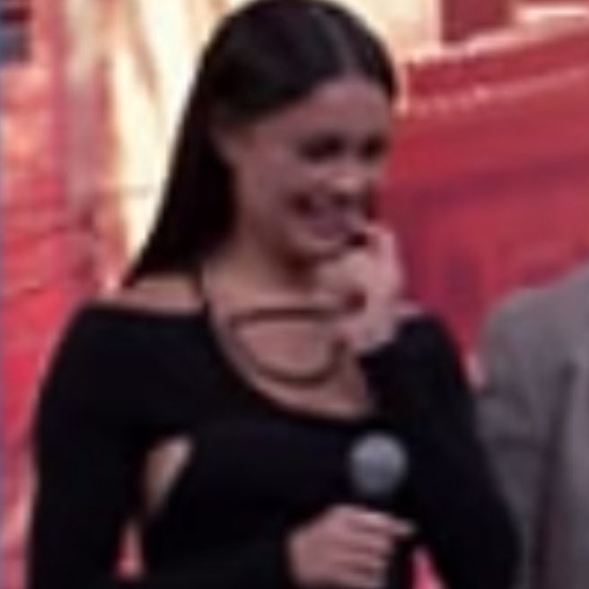 A NOVA DELEGADA DA CHACRINHA #TrêsGraças