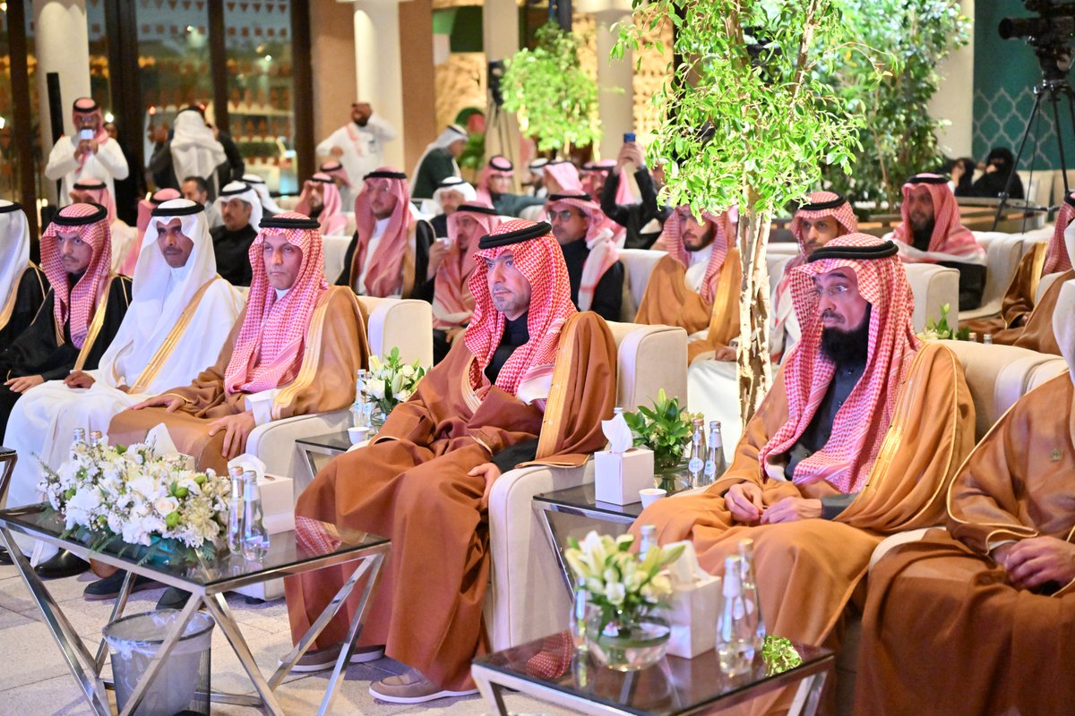 ماجد الحقيل tweet media