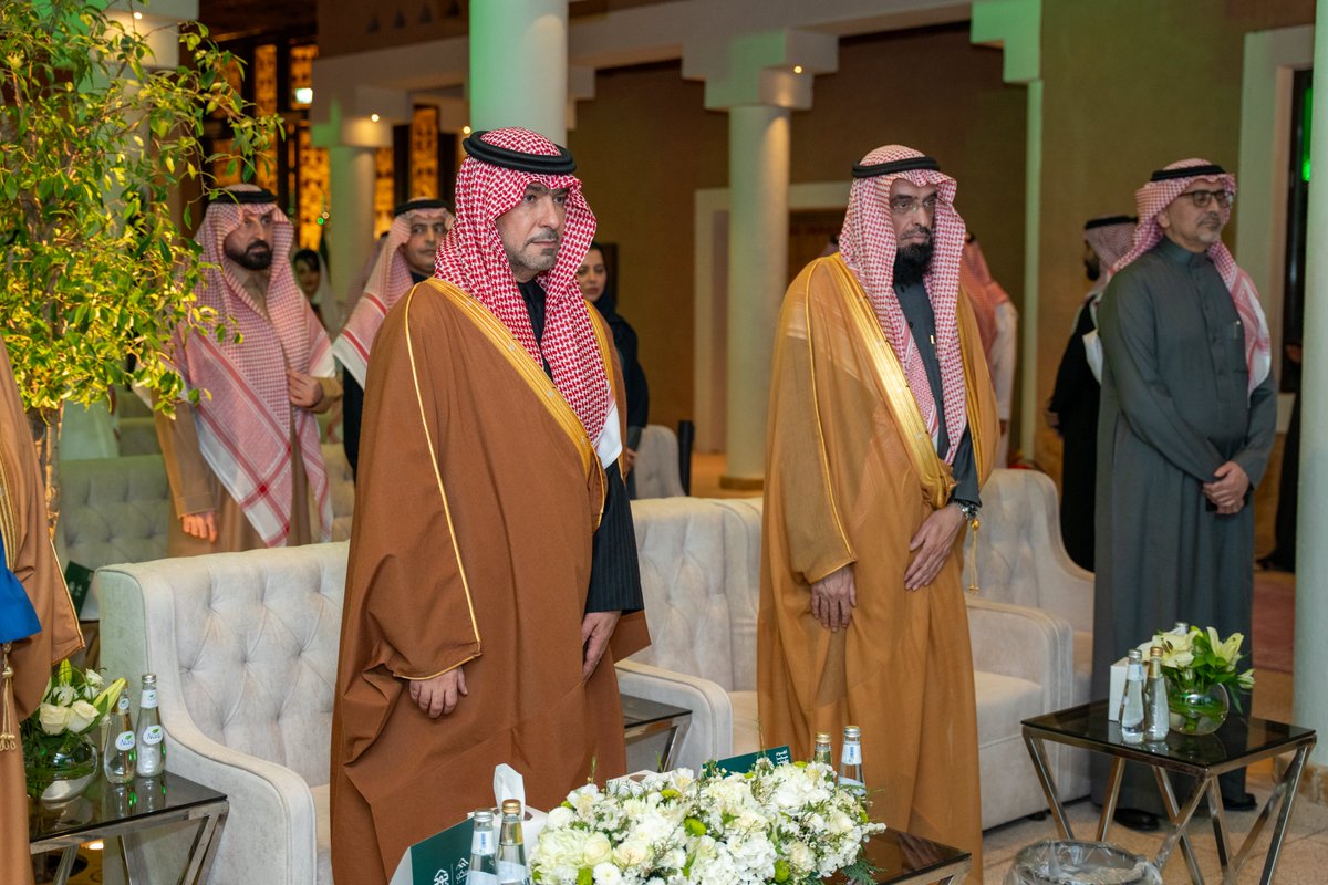 ماجد الحقيل tweet media