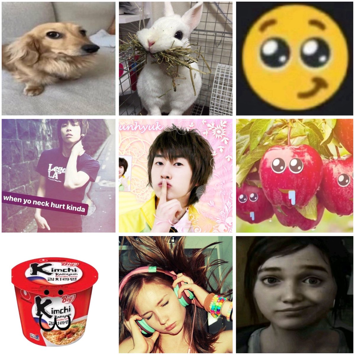 nullnec's tweet photo. how i see eunhae #doesthismakesense https://t.co/8LYhge2xLZ