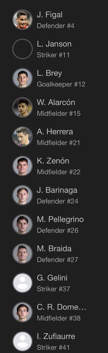 rique🧉 #TraiganUnDT tweet media