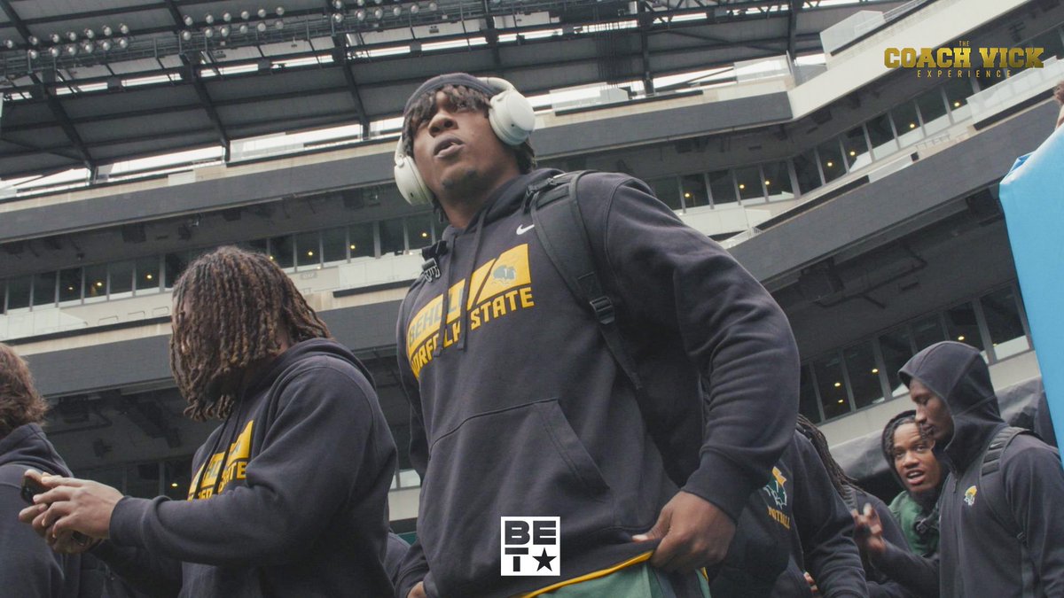 Norfolk State Football 🔰 tweet media