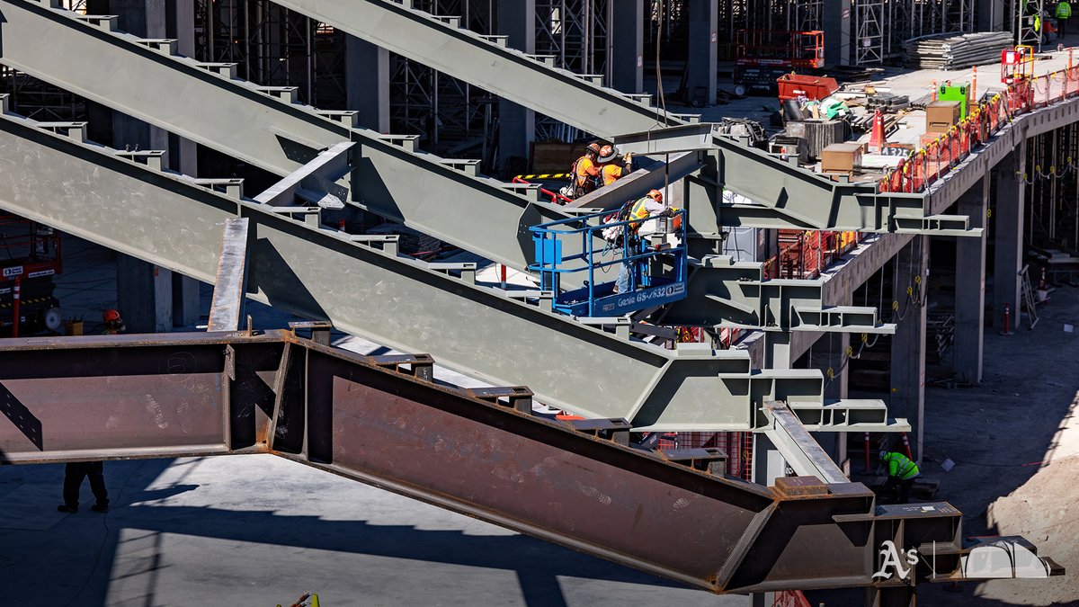 Athletics tweet media