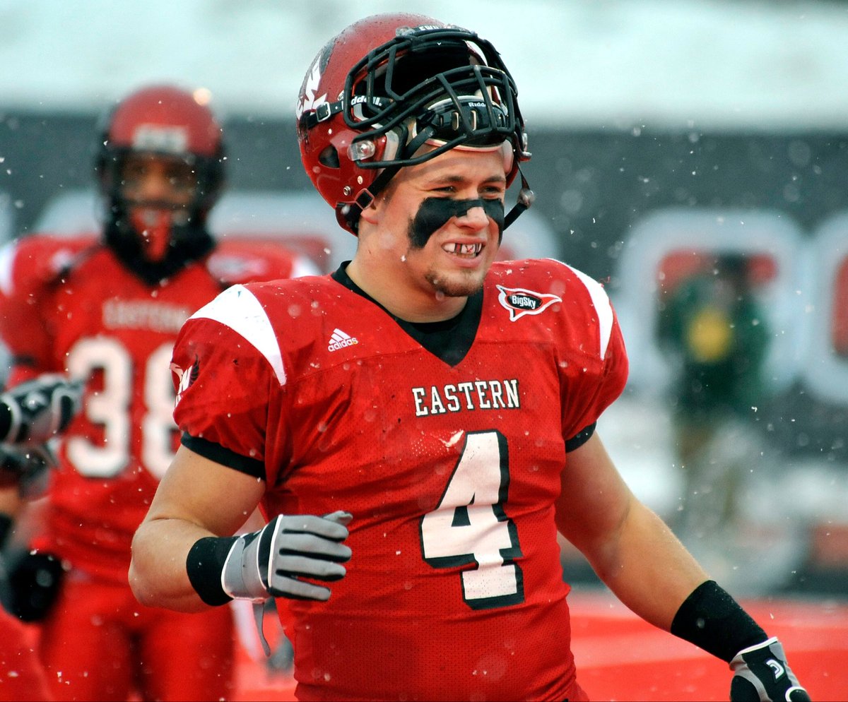 Zach Bruce tweet media