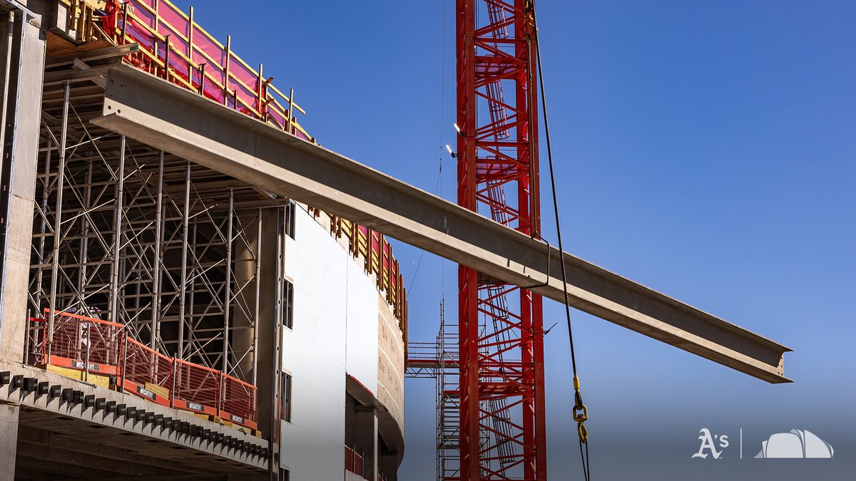 Athletics tweet media