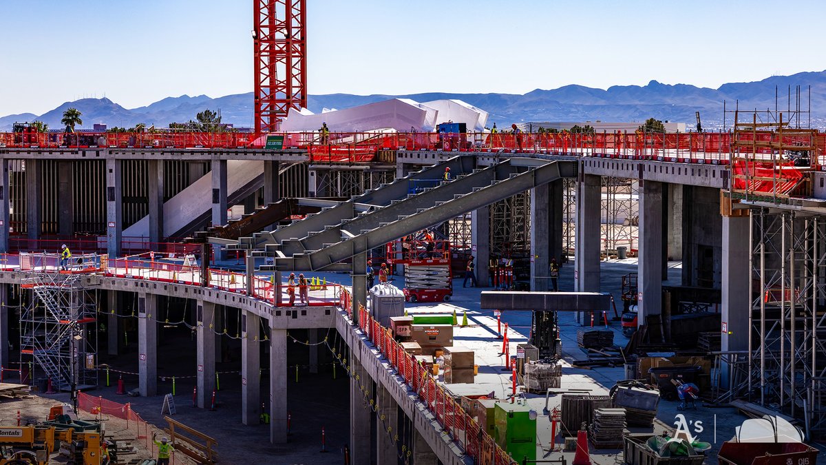 Athletics tweet media