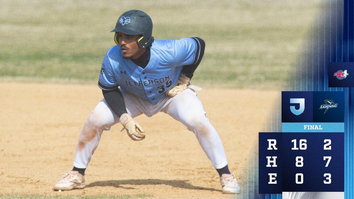 Jefferson Rams 🐏 tweet media