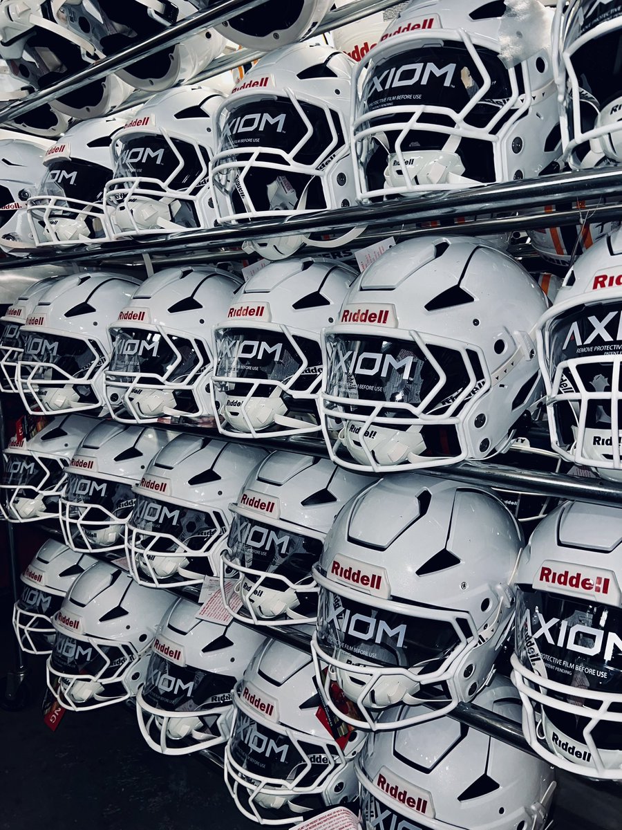 UTEP Equipment tweet media