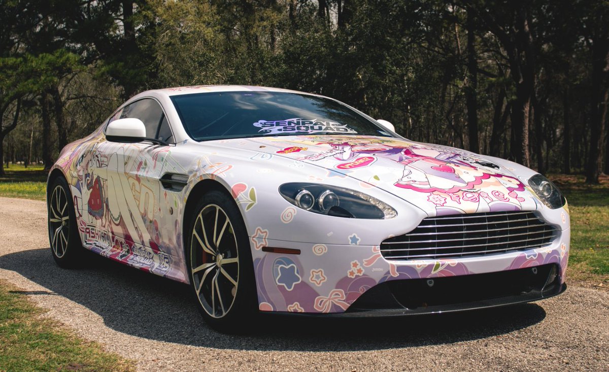 🏁 Ashton Marten | アシュトン♥マーチン 🍒 tweet media