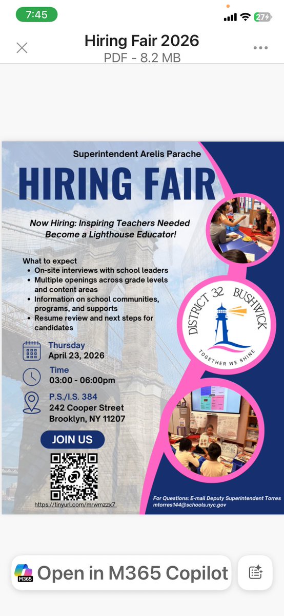 Arelis Parache tweet media