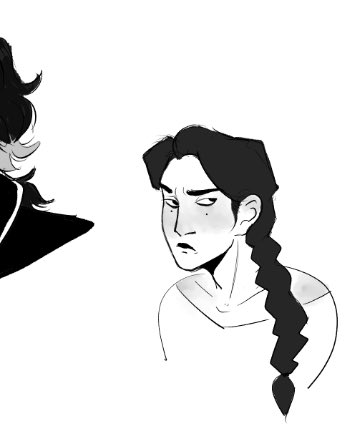 LOVERBOYYANG's tweet image. she should have shrimp posture