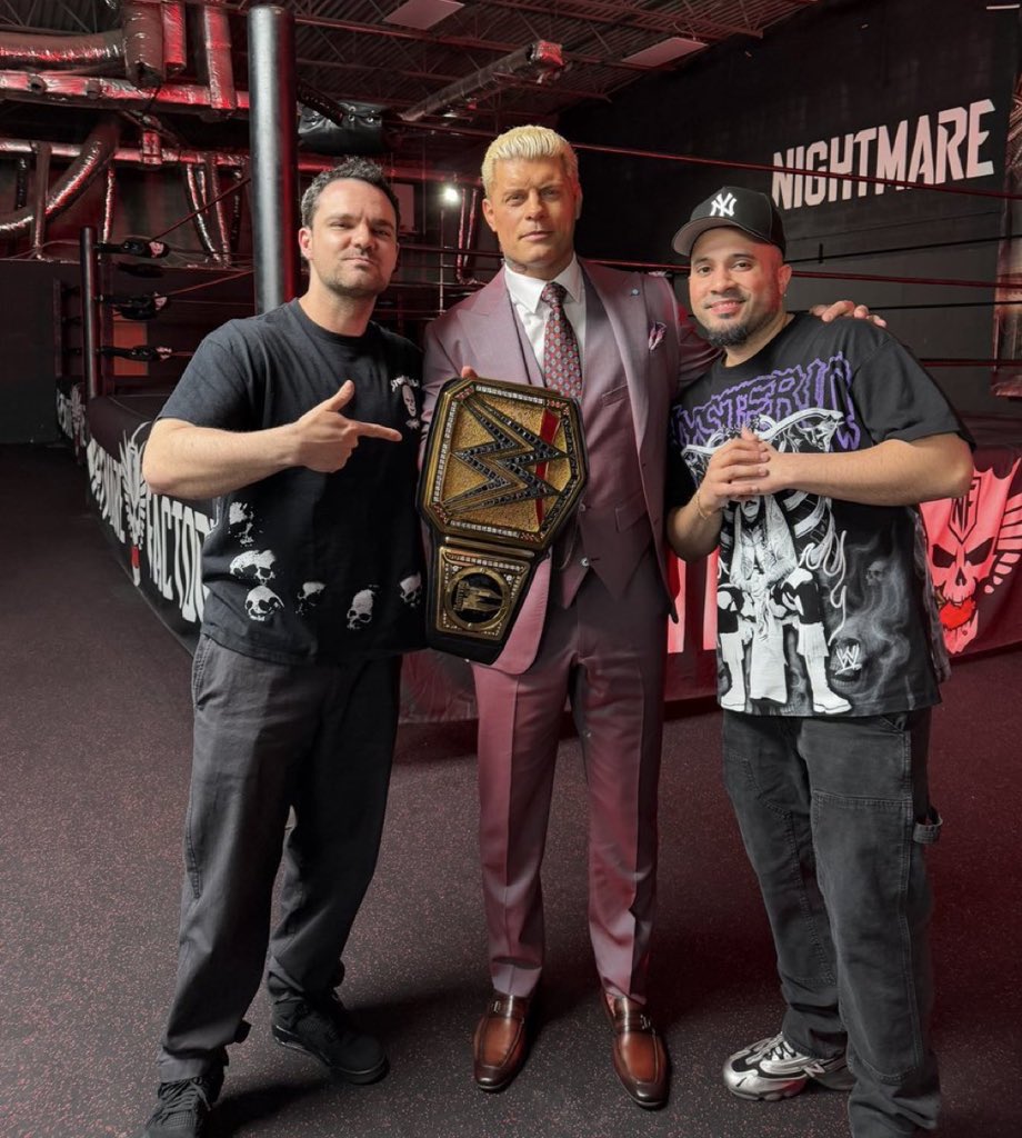 Tim Hann Rivera tweet media