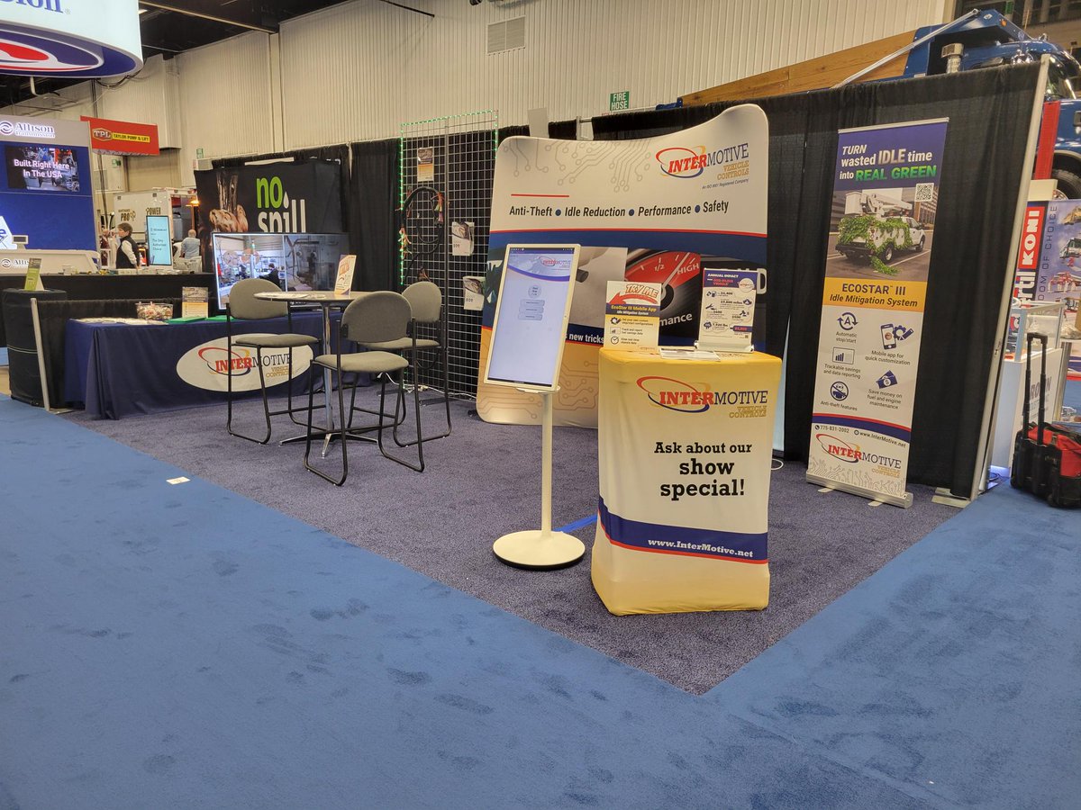 InterMotive tweet media