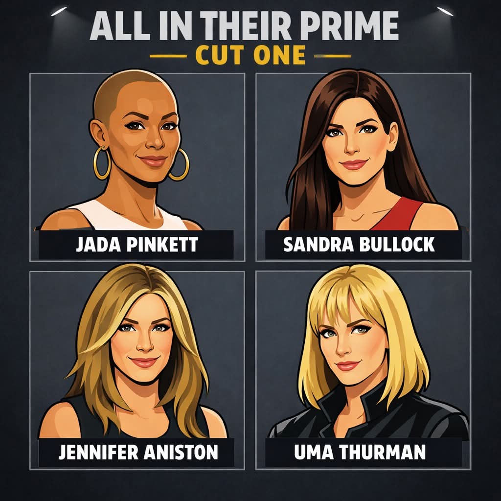 All The Right Movies tweet media