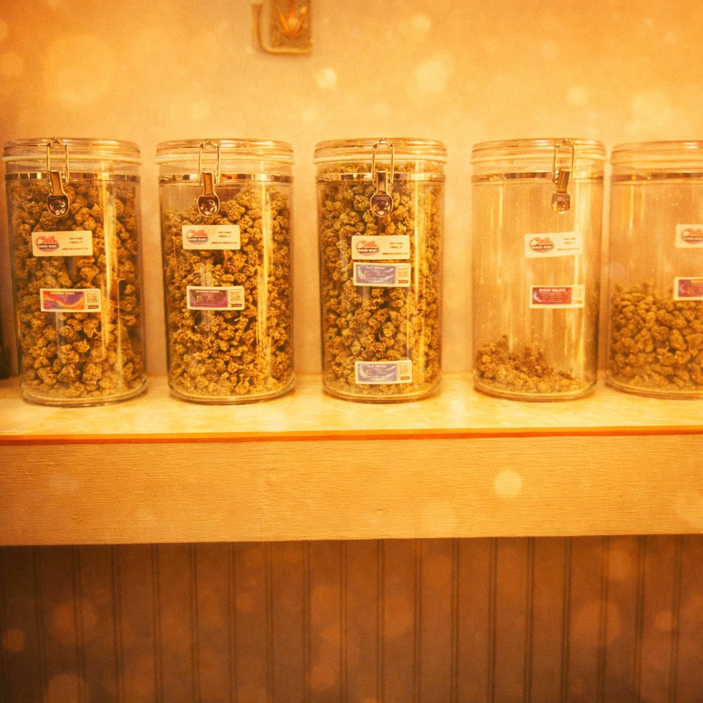 ChillaBites's tweet photo. Flash Sale at Chilla Smoke! 🚨

From now until Sunday at 7 PM: Every $10 you spend in-store gets you a FREE pre-roll or a FREE gram of raw flower. 💨

📍 Exclusive to our Smoke Shop in Tomball, Texas!

Spend $10 ➡️ Get 1 Freebie
Spend $50 ➡️ Get 5 Freebies
Spend $100 ➡️ Get 10 Freebies

No limit. Just pure, lab-tested fire. 🌲🔥

Find our location at https://t.co/wBsZEKEtAq 🔗

#ChillaSmoke #TomballTX #FlashSale #THCa