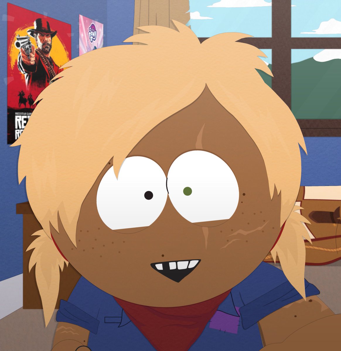 Cassie Coleman 🦌 tweet media