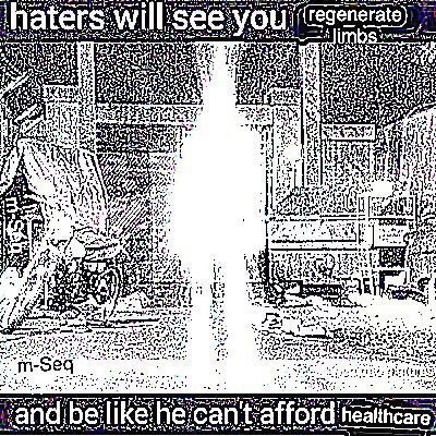 m116 (marshal) tweet media