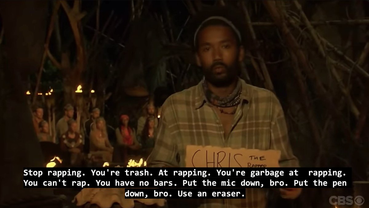 I Think You Should Survive 💦 🥩 tweet media