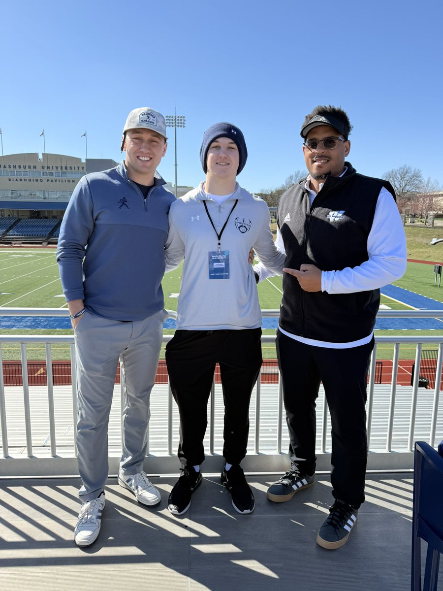 Jackson Chartrand tweet media