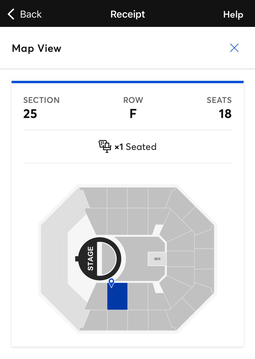 hyunebuns's tweet image. WTS 5sos ticket for mohegan sun arena on may 29th!

VIP NO.1 OBSESSION PACKAGE

SECTION 25, ROW F, SEAT 18

want $270 for it which is less than i bought it for and i'll facetime you day of so you can get your vip benefits!!

#wts #5sos #5secondsofsummer