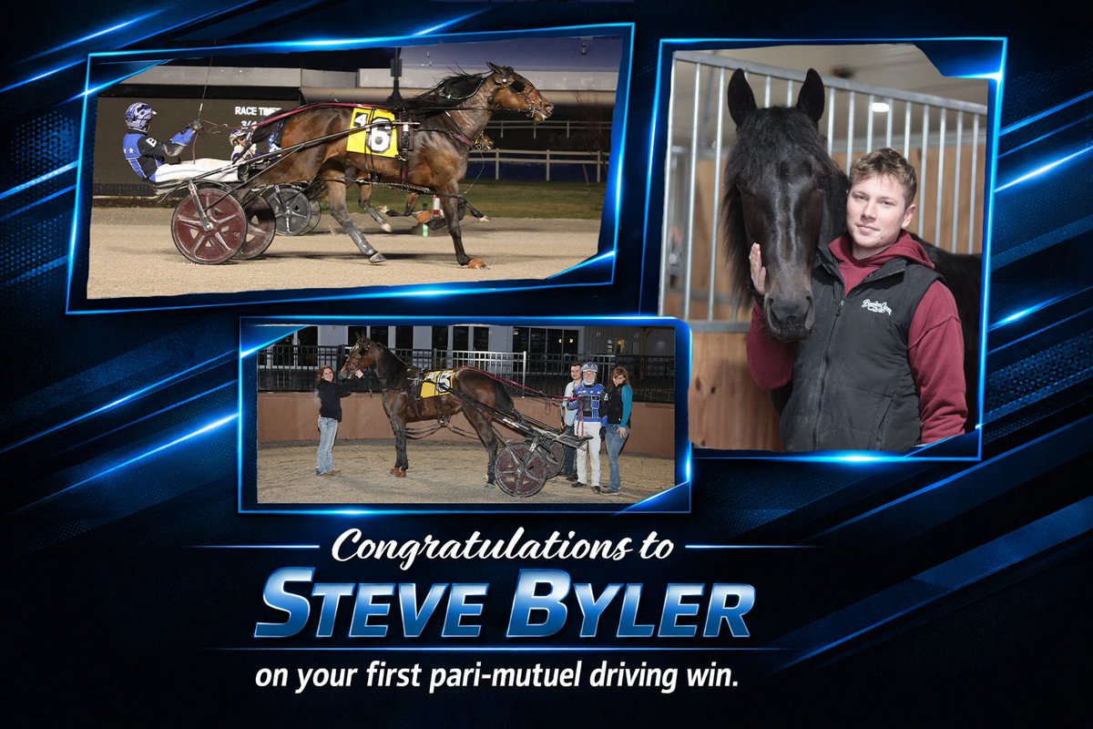 Beachy Racing LLC tweet media