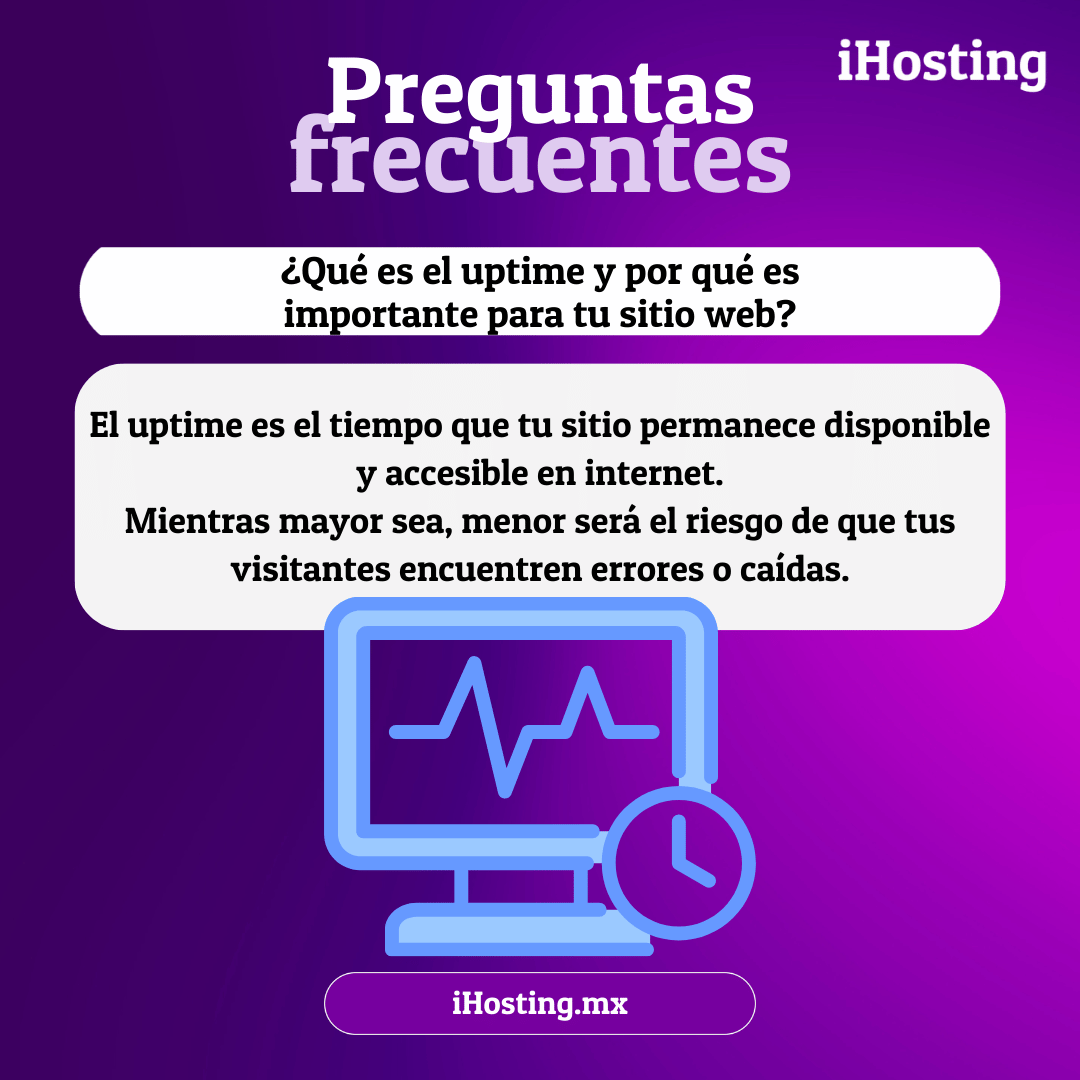 iHosting.mx tweet media