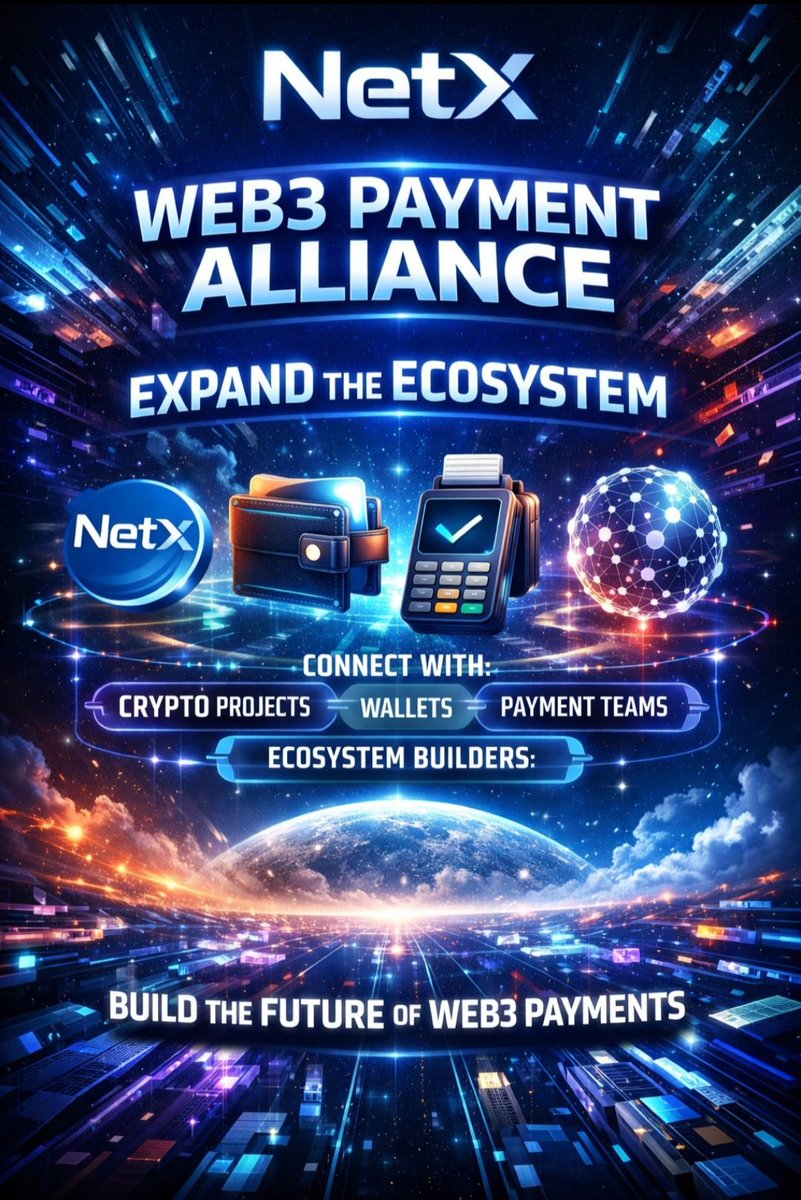 Daìthì $Netx tweet media