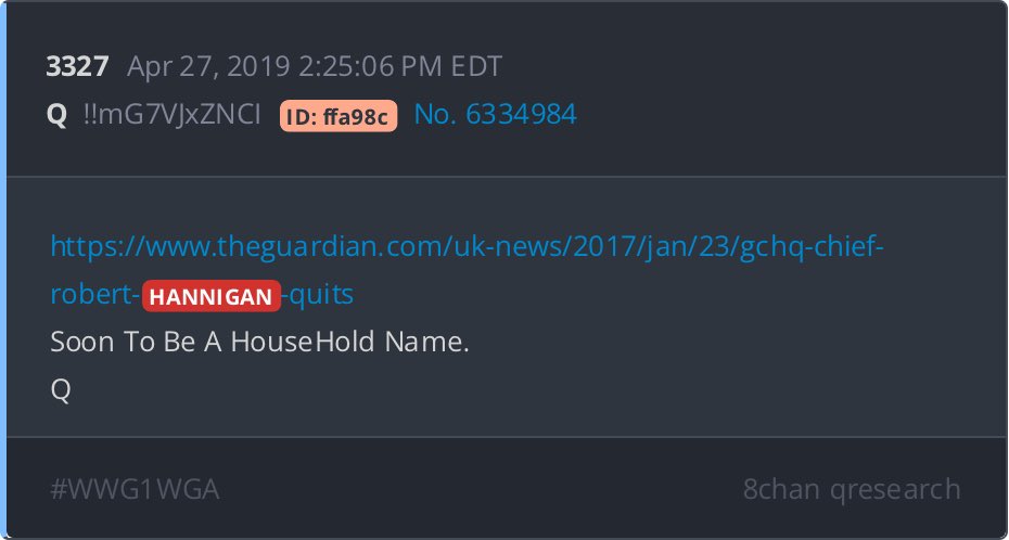 Dr Russell McGregor tweet media